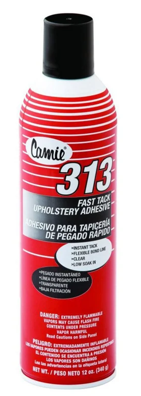 Camie&reg; 313 Fast Tack Upholstery Adhesive - Q1